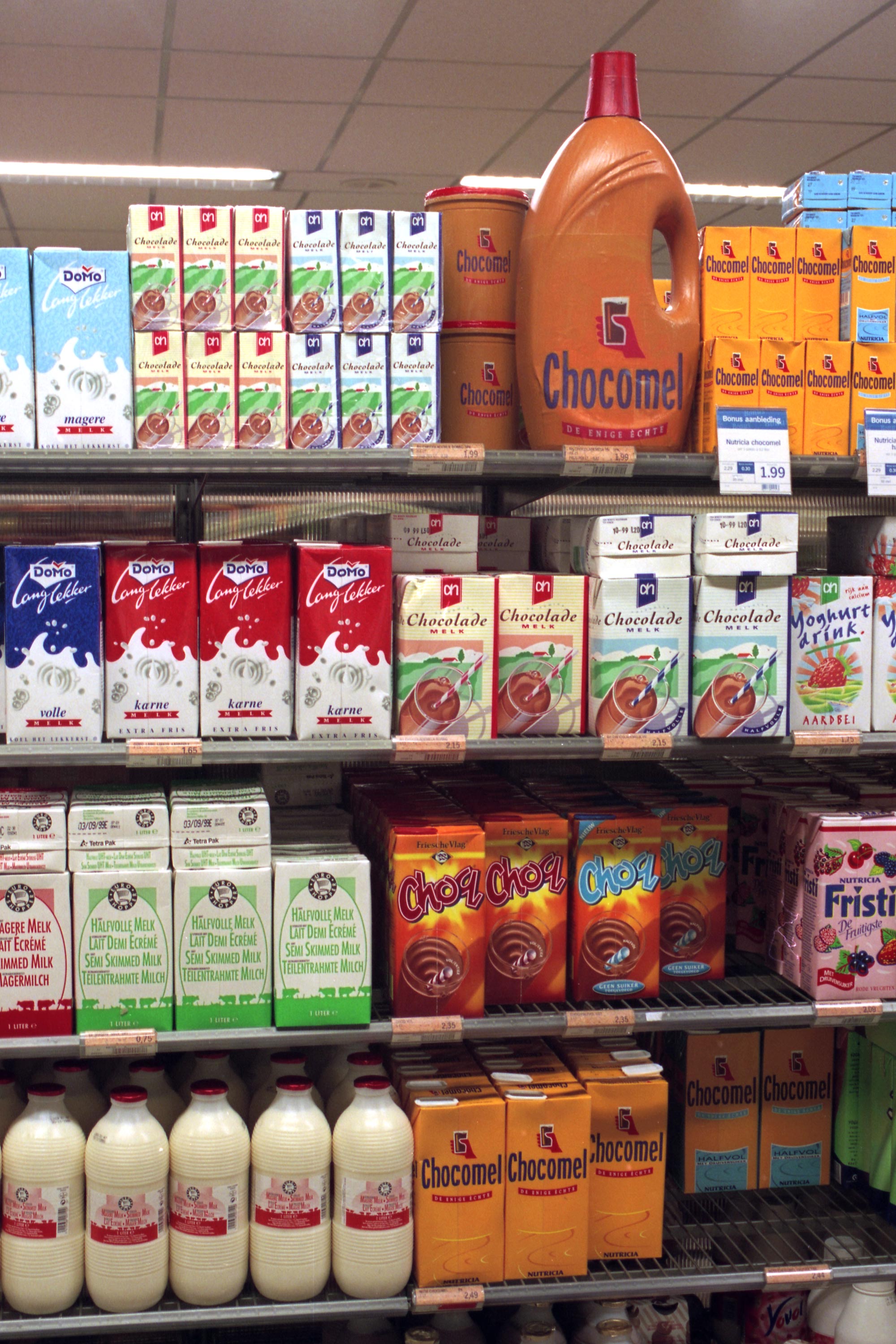 Albert Heijn Maddy Arkesteyn Albert Heijn Maddy Arkesteyn