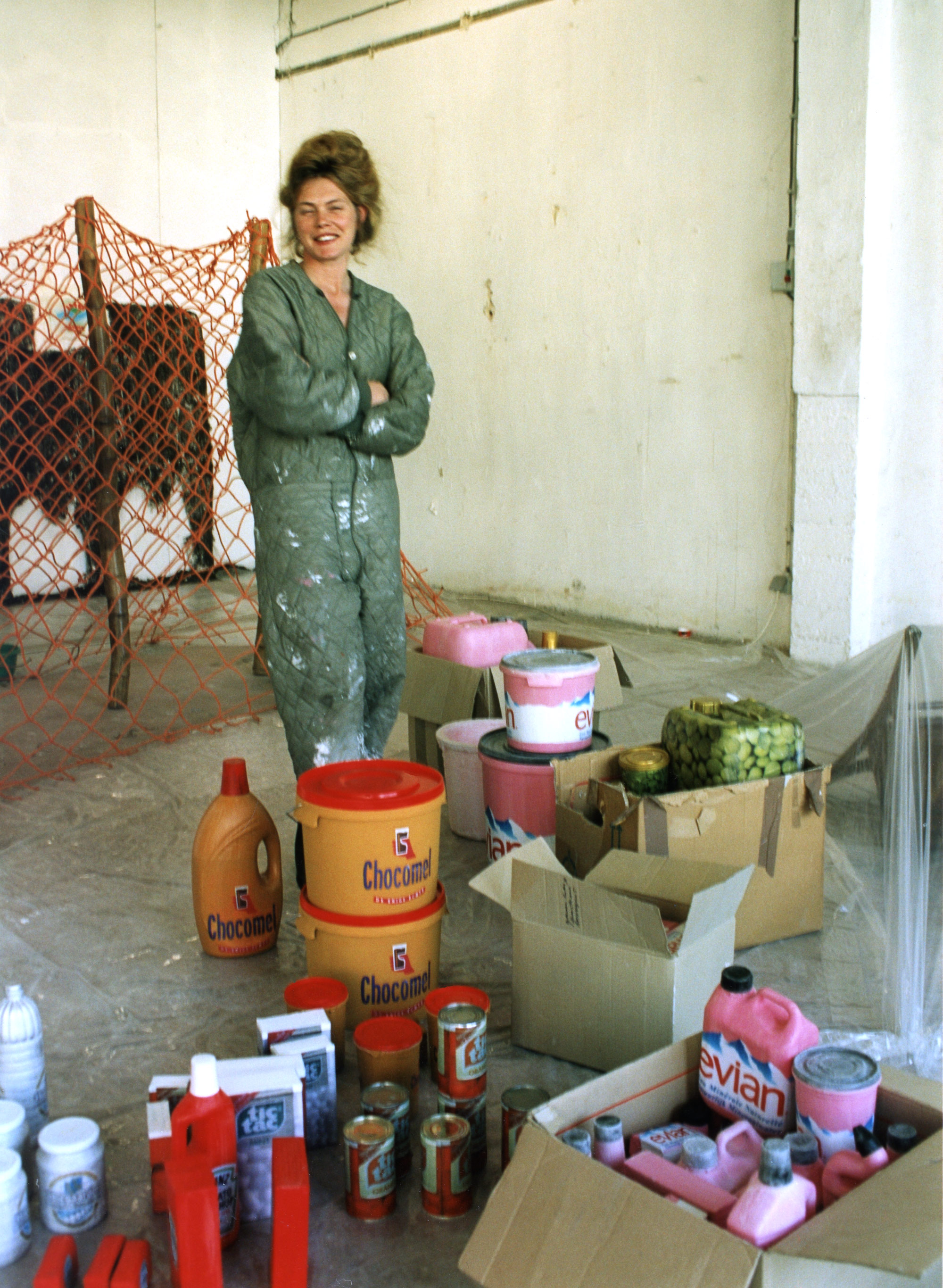 maddy_arkesteyn_albert_heyn_making_of