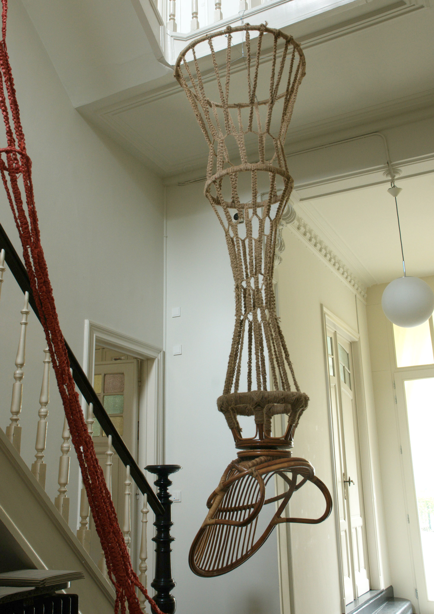 Maddy Arkesteyn Institut de Carton