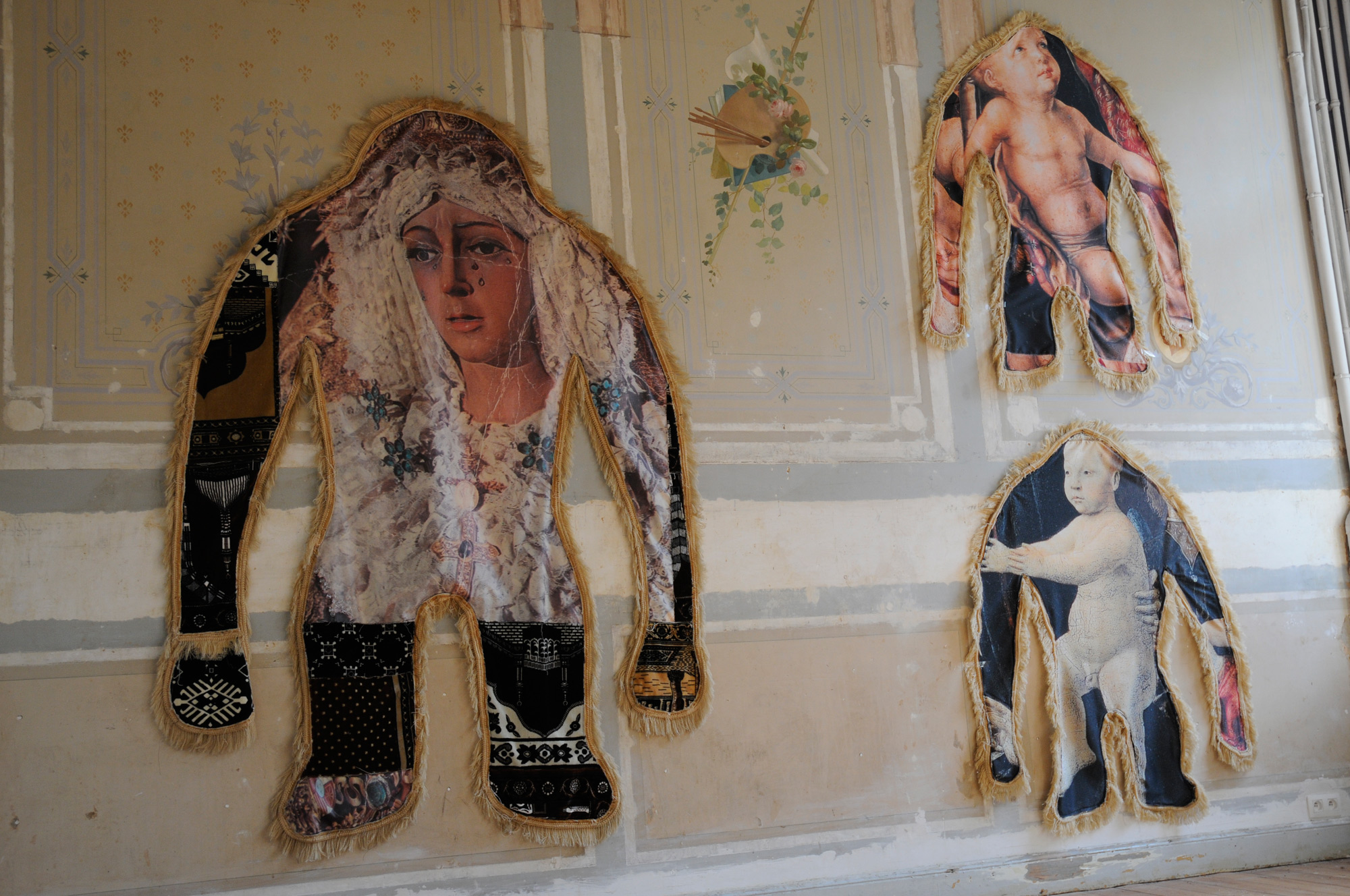 Maddy arkesteyn madonna